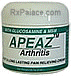APEAZ Arthritis Cream 2oz.