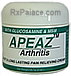 APEAZ Arthritis Cream 2oz.