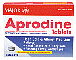 Aprodine 24's