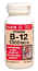 B-12 1000mcg 130s