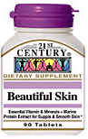 Beautiful Skin Tablets