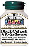 Black Cohosh Capsules