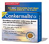 Cankermelts-GX medicated disks