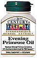 Evening Primrose Oil Capsules 60s