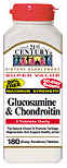 Glucosamine Chondroitin - 21st Century Vitamins