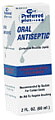 Oral Antiseptic Liquid