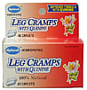 Leg Cramps with Quinine