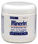 Minerin Cream 16oz.