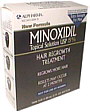 Minoxidil 5% Extra Strength Topical Solution for Men