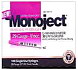 Monoject 29G 3/10cc Syringes