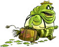 Meet Mr. Mucus�