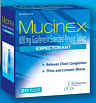 Mucinex 600mg Bi-Layered Tablets