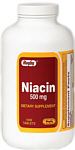 Niacin 500mg 1000 Tablets Rugby