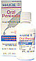 Oral Peroxide Rinse