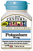 Potassium 99mg Tablets 