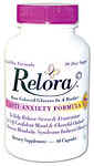 Relora Capsules 60's