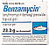 Benzamycin Gel