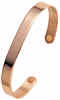 Copper Magnetic Bracelet S/M Sabona