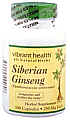 Siberian Ginseng 250mg