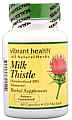 Milk Thistle Extract 150mg