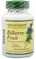 Bilberry Fruit 375mg each