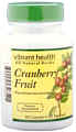 Cranberry Fruit 405mg each