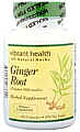 Ginger Root 470mg