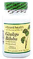 Ginkgo Biloba 60mg