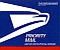  Priority Mail 