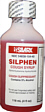 Silphen Cough Syrup 4oz