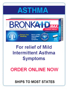 Order Bronkaid Max Tablets Online by Clicking Here