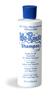 No-Rinse Shampoo