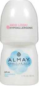 ALMAY SENSITIVE SKIN Roll-On