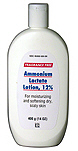 Ammonium Lactate Lotion 400gm