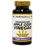Apple Cider Vinegar Tablets