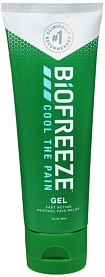 Biofreeze™ Pain Relieving Gel 3oz