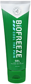 Biofreeze Pain Relieving Gel 3oz