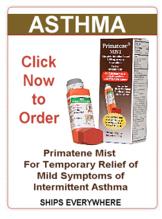 Order Primatene Inhaler Online by Clicking Here