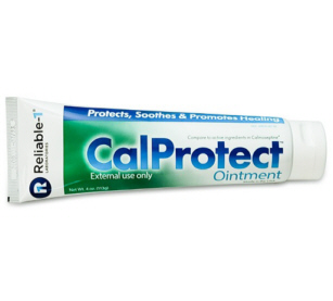CalProtect Ointment, Reliable-1