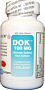 Docusate 100mg Capsules 100's Major