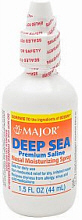 Deep Sea Nasal Spray