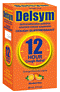 Delsym Adult Liquid 3oz.