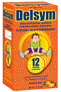 Delsym Children's Liquid 3oz.