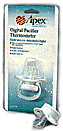 Digital Pacifier Thermometer