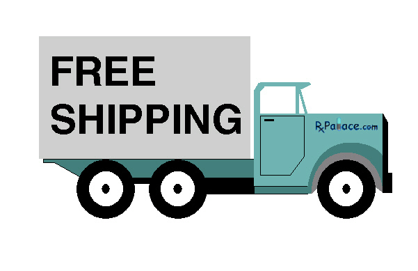 Free Shipping