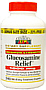 Glucosamine Relief 1000mg Tablets 240s