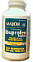 Ibuprofen 200mg Tablets