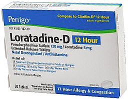 Order claritin d online