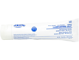 E-Z Lubricating Jelly 4oz