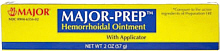 Major-Prep Hemorrhoidal Ointment 2oz